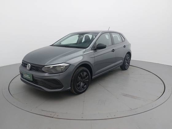 VOLKSWAGEN POLO 1.0 MPI TRACK MANUAL VOLKSWAGEN POLO 1.0 MPI TRACK MANUAL